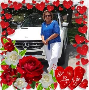 Meet your Posher, Marjorie